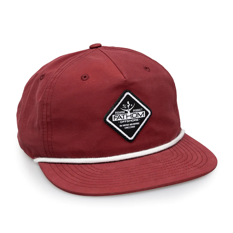 Fathom - Marker Hat
