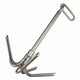 Marpro - Galvanized Wreck Anchor