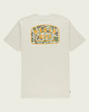 Marsh Wear Alton Camo Short Sleeve T-Shirt Stone / 2X-Large
