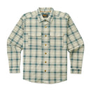 Marsh Wear Seadrift Overshirt Pelican / 2X-Large