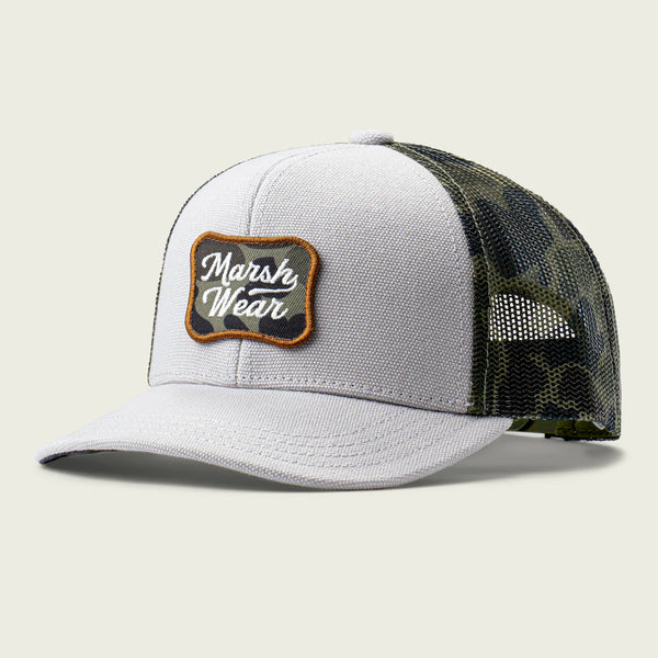 Marsh Wear Youth Roadside Truck Stone / One Size