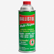 Ballistol USA - CLEANER/LUBRICANT LIQUID 16OZ