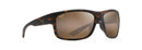Maui Jim Southern Cross Soft Black Sea Blue Grey / Neutral Grey Lens