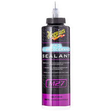 Meguairs Pro Hybrid Ceramic Sealant