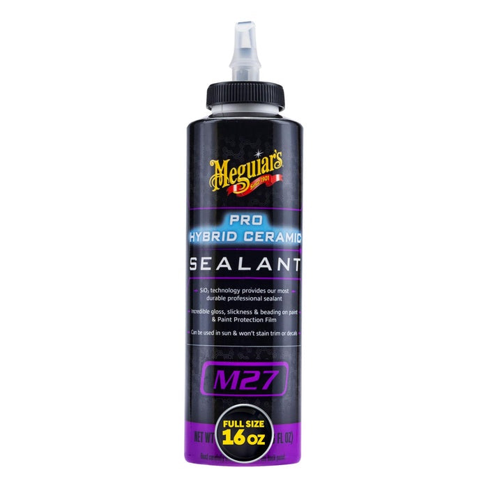 Meguairs Pro Hybrid Ceramic Sealant