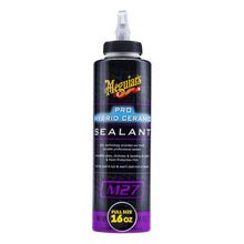 Meguairs Pro Hybrid Ceramic Sealant