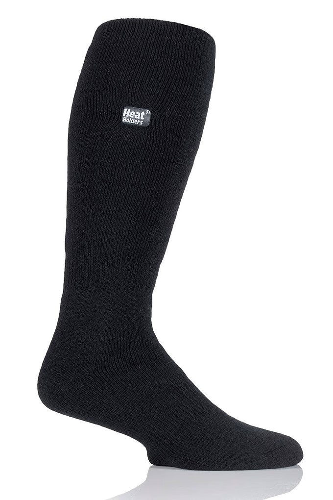 Heat Holders Men's Fieldfare LITE™ Twist Crew Sock