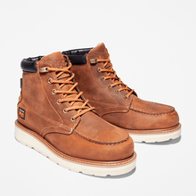 Timberland Pro - Timberland Mens Gridworks 6 WP