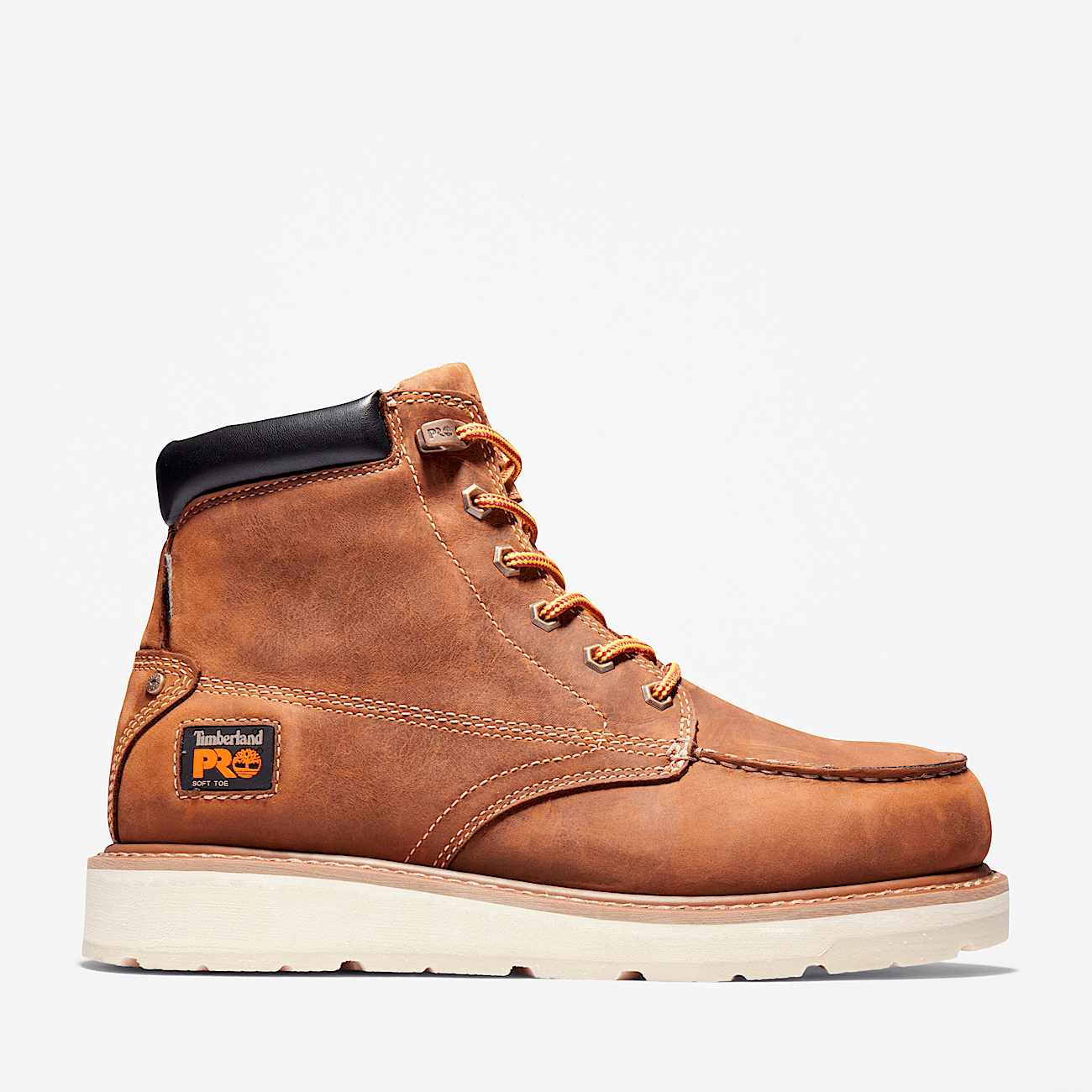 Timberland Pro - Timberland Mens Gridworks 6 WP