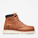 Mens Gridworks 6 Waterproof Work Boot