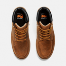 Mens Gridworks 6 Waterproof Work Boot