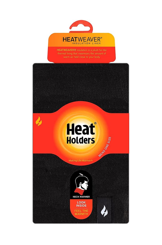 Heat Holders Men's Neck Warmers