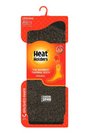 Heat Holders Men's ULTRA LITE™ Twist Socks