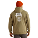 Ariat Men's Rebar Roughneck Pullover Work Hoodie