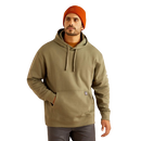 Ariat Men's Rebar Roughneck Pullover Work Hoodie