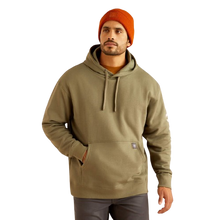 Ariat - Men`s Rebar Roughneck Pullover Hoodie (10052721)