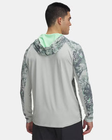 Under Armour - Mens UA Fish Pro Camo Hoodie