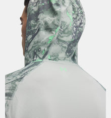 Under Armour - Mens UA Fish Pro Camo Hoodie