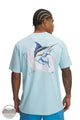 Under Armour - Mens UA Marlin Capture Flag Shirt