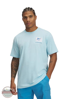 Under Armour - Mens UA Marlin Capture Flag Shirt