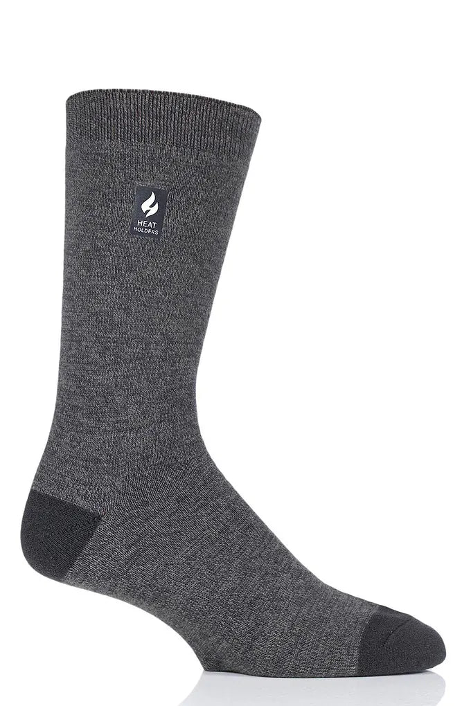 Heat Holders Men's ULTRA LITE™ Twist Socks