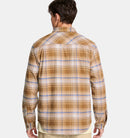 Mens Under Armour Expanse Flannel Shirt
