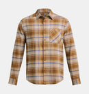 Mens Under Armour Expanse Flannel Shirt