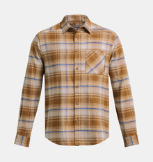 Under Armour Expanse Flannel 1386999