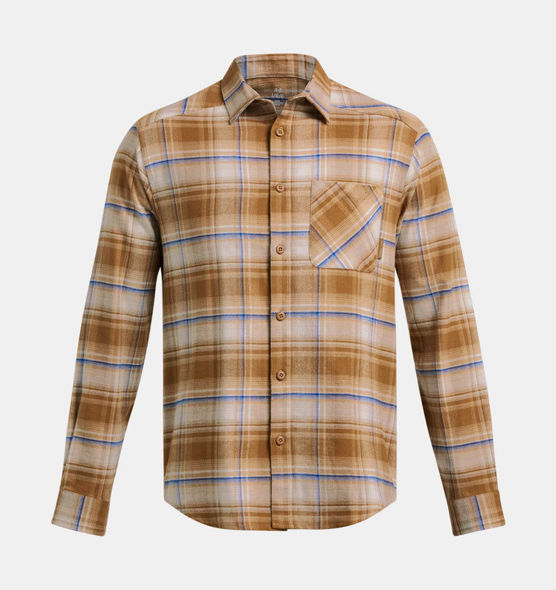 Men's Under Armour Expanse Flannel Shirt