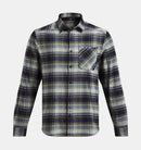 Mens Under Armour Expanse Flannel Shirt
