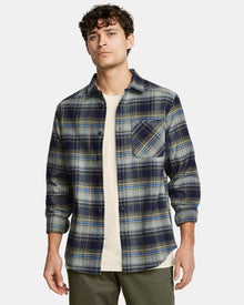 Under Armour Expanse Flannel 1386999