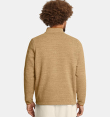 Under Armour - Mens UA Expanse Zip