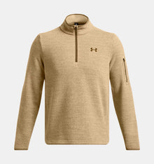 Under Armour - Mens UA Expanse Zip