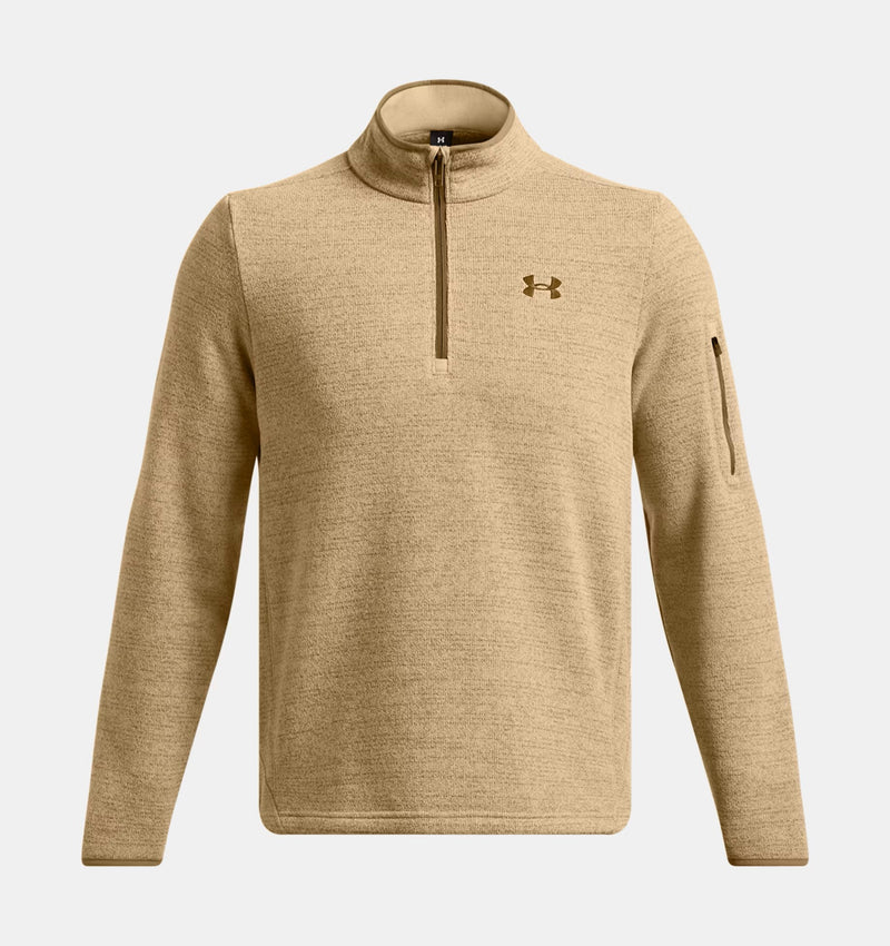 Men's Under Armour Expanse Quarter Zip