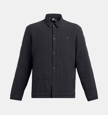 Under Armour - Mens Expanse Quilted Shacke
