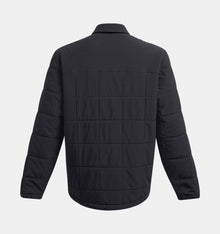 Under Armour - Mens Expanse Quilted Shacke