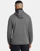 Mens Under Armour Fish Pro Fleece Hoodie