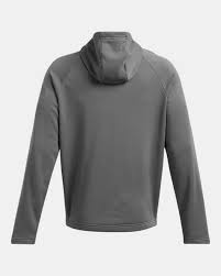 Under Armour - Mens Fish Pro Fleece Hoodie