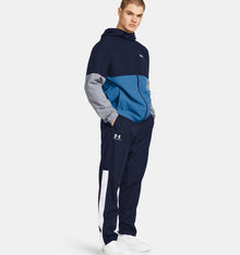 Under Armour - Mens Vibe Woven Pants