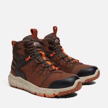 Timberland Pro - Timberland Tempe 6 Soft Toe Waterproof Work Boot