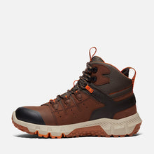 Timberland Pro - Timberland Tempe 6 Soft Toe Waterproof Work Boot