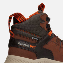 Timberland Pro - Timberland Tempe 6 Soft Toe Waterproof Work Boot