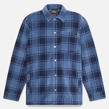 Timberland Pro - Timberland Gritman Plaid Fleece Shirt