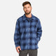 Timberland Pro - Timberland Gritman Plaid Fleece Shirt