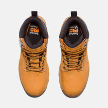 Timberland Pro - Timberland Mens Titan EV 6 Composite Toe WP Work Boot