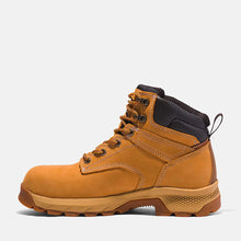 Timberland Pro - Timberland Mens Titan EV 6 Composite Toe WP Work Boot