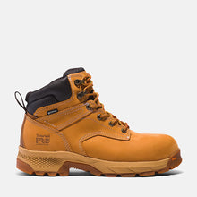 Timberland Pro - Timberland Mens Titan EV 6 Composite Toe WP Work Boot