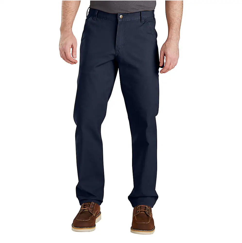 Carhartt- Rugged Flex Relaxed Fit Duck Dungaree