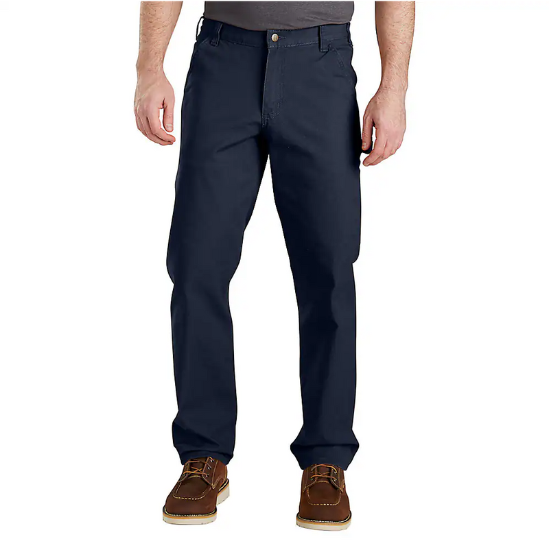 Carhartt- Rugged Flex Relaxed Fit Duck Dungaree