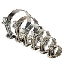 Mikalor Hose Clamp